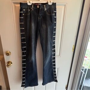 Lazer Jeans Size 5